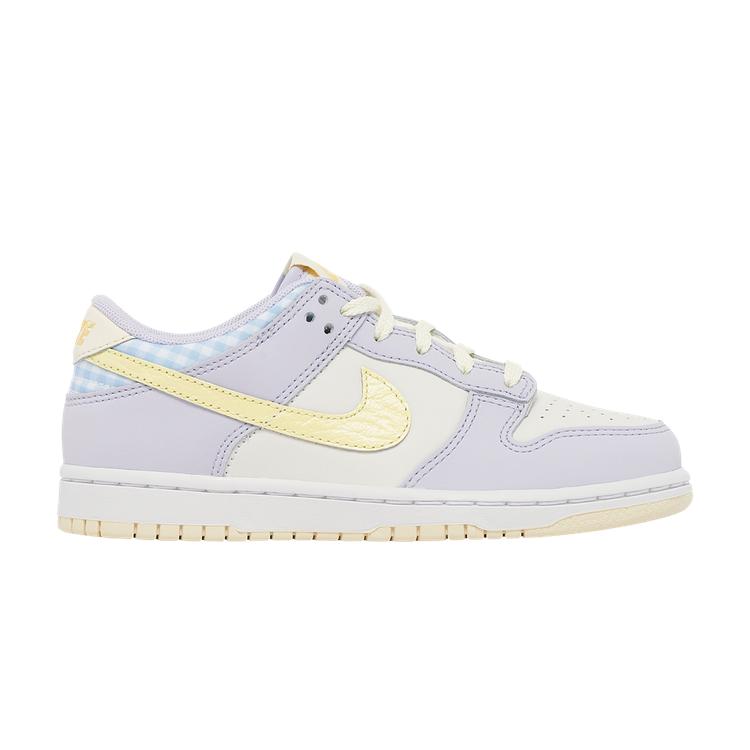 Dunk Low SE PS 'Easter'
